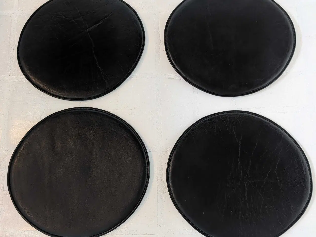 Billede 2 - Hynder til Nanna Ditzel Trinidad stolen