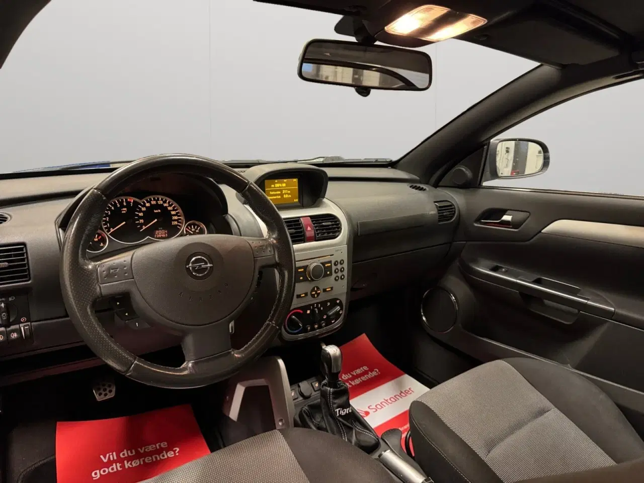 Billede 5 - Opel Tigra 1,8 Sport