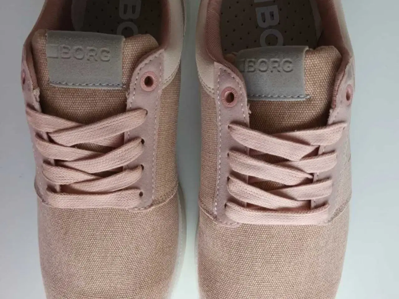 Billede 3 - Sneakers. Bjørn Borg. 39