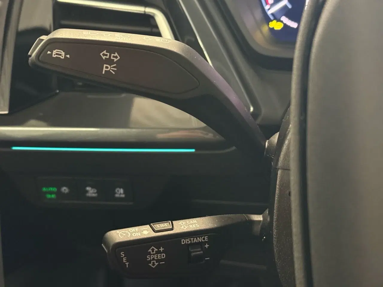 Billede 9 - Audi Q4 45 E-tron Ultra 286HK 5d Aut.