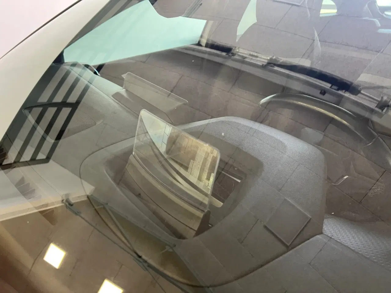 Billede 11 - Citroën ë-C4 50 Shine Sport