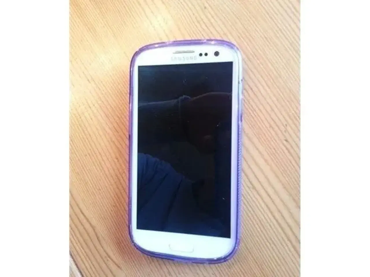 Billede 3 - Cover, til. Samsung S3 I9300