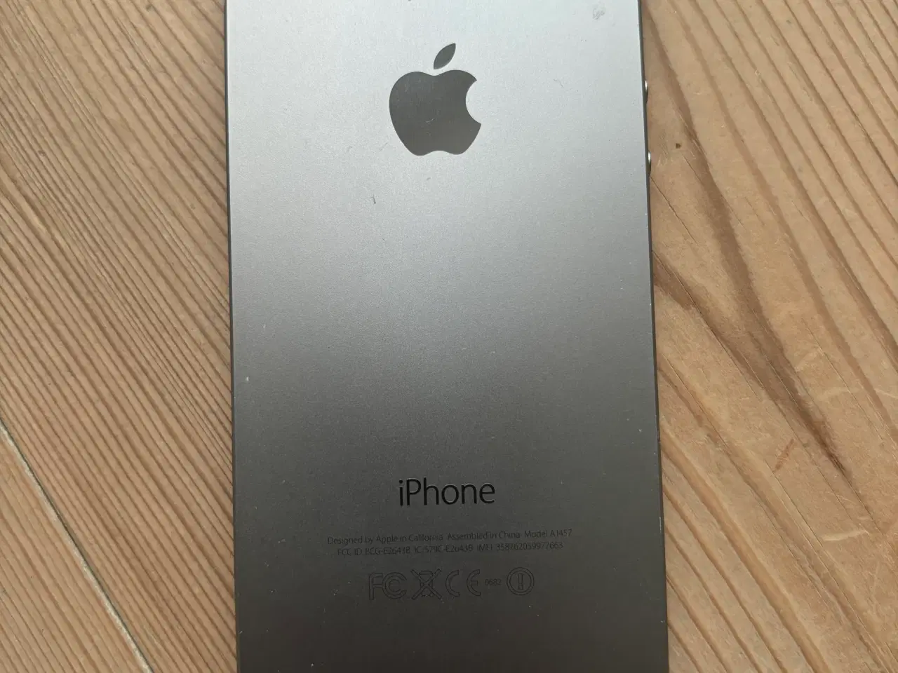 Billede 3 - iPhone 5S 32 GB 