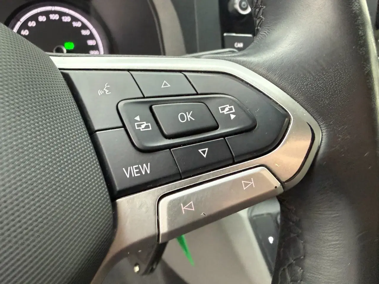 Billede 15 - VW Transporter 2,0 TDi 150 Kassevogn DSG lang