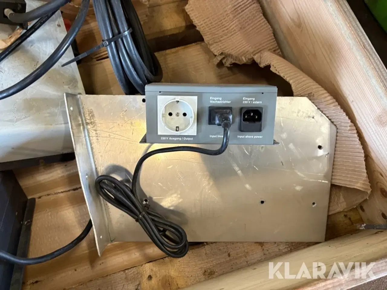 Billede 8 - Invertere Weaco og invatec 3 enheder