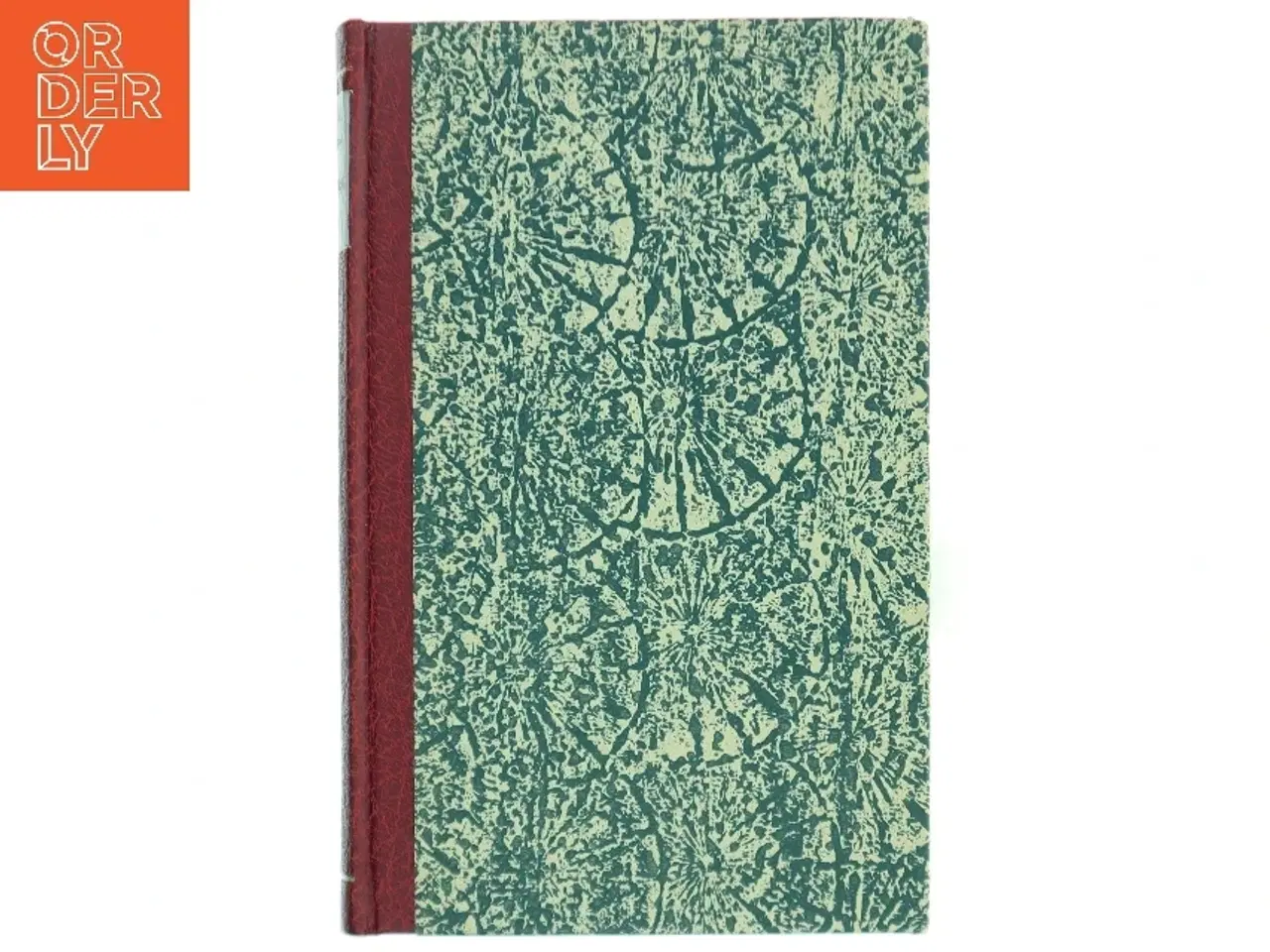 Billede 2 - Gammel bog