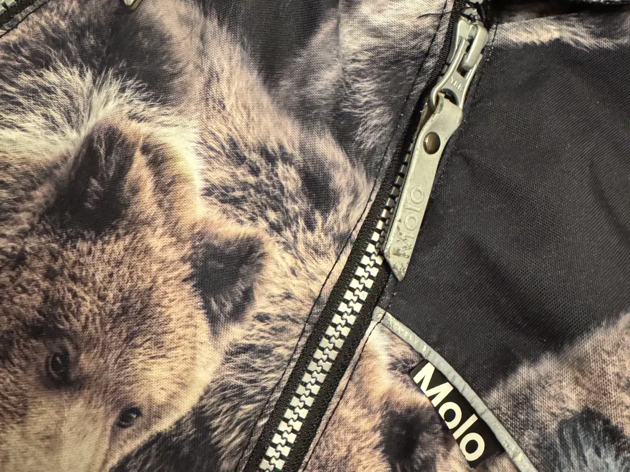 Billede 4 - Molo pyxix flyverdragt