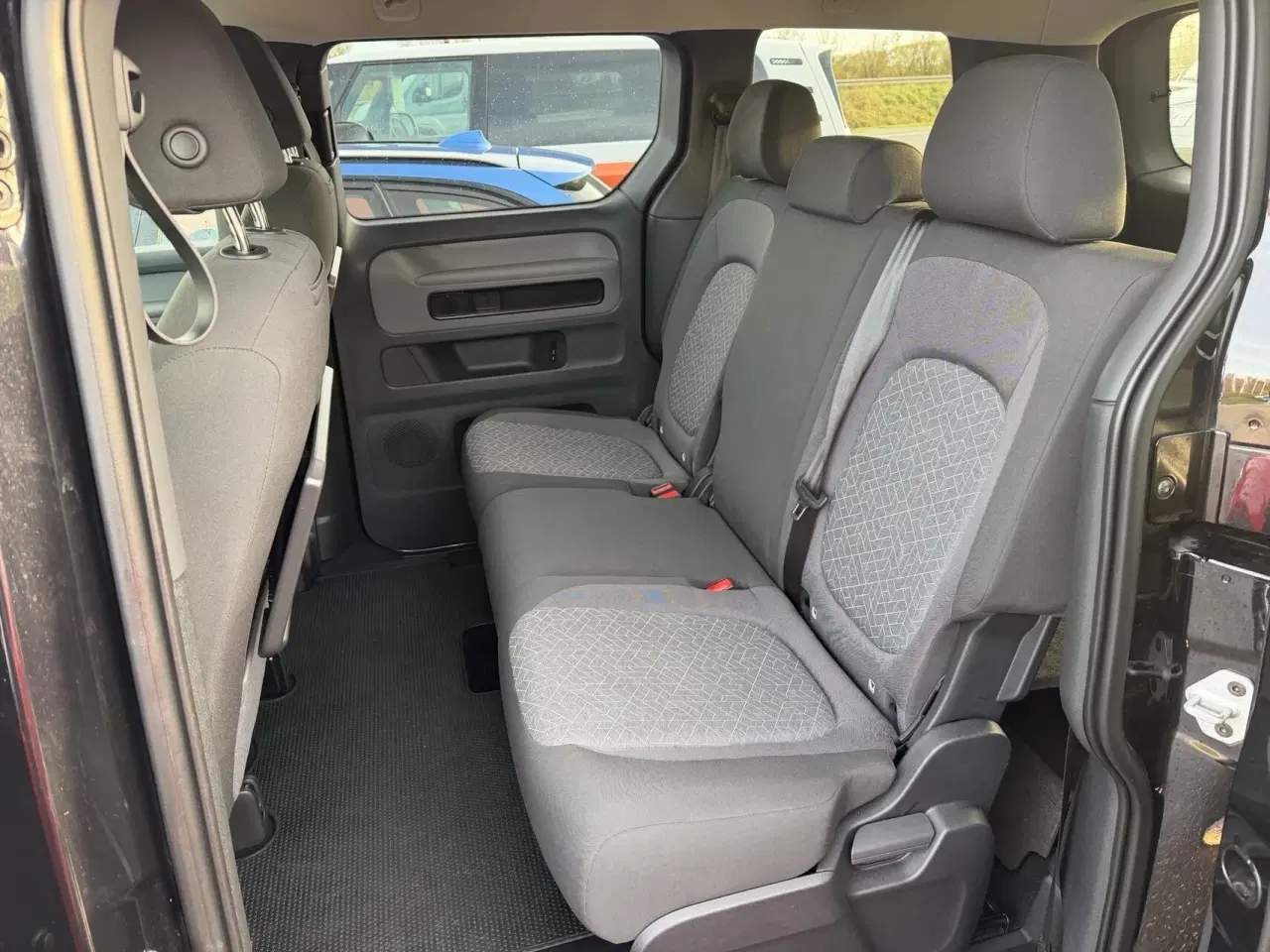 Billede 14 - VW ID.Buzz EL Pro 204HK Aut.