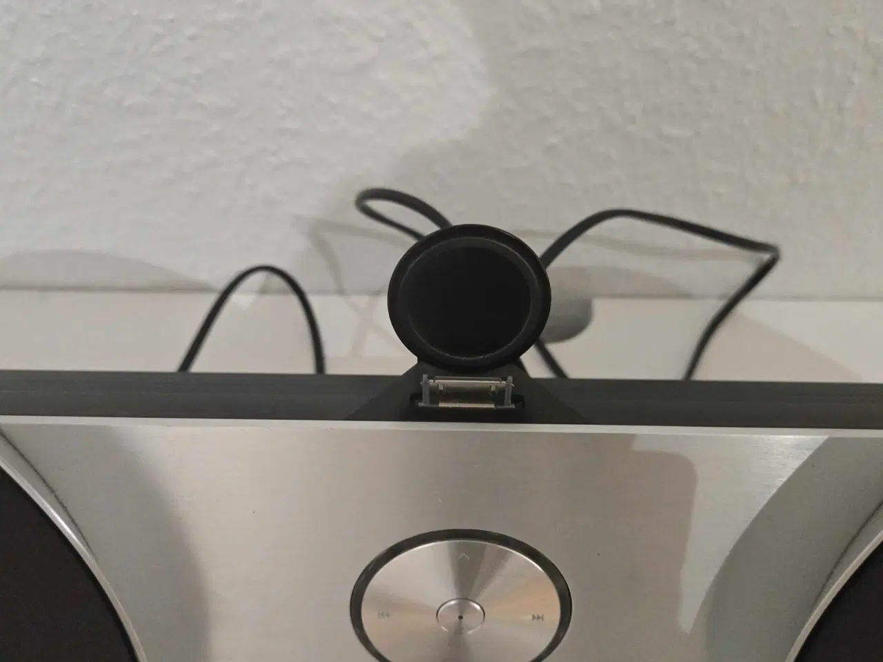 Billede 5 - Lækker Bang og Olufsen A8 Beoplay højtaler med fje