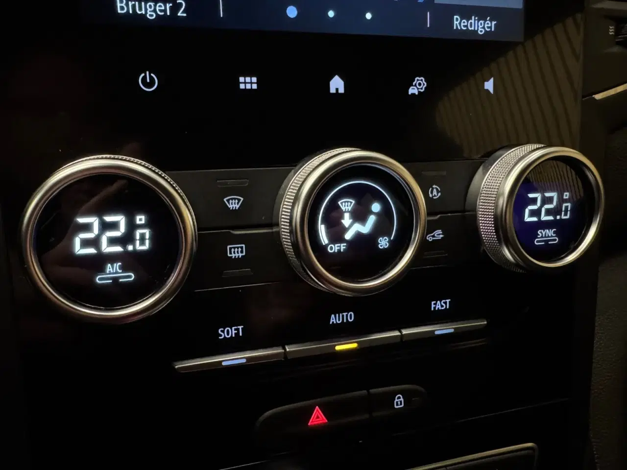 Billede 13 - Renault Megane IV 1,6 E-Tech Zen Sport Tourer