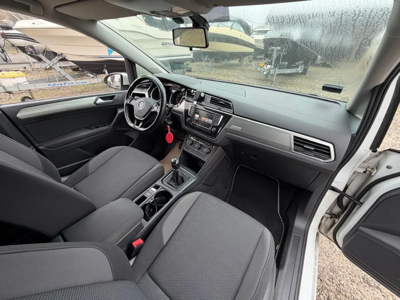 Billede 11 - Pæn og velholdt Varebil, kan finansieres/leases