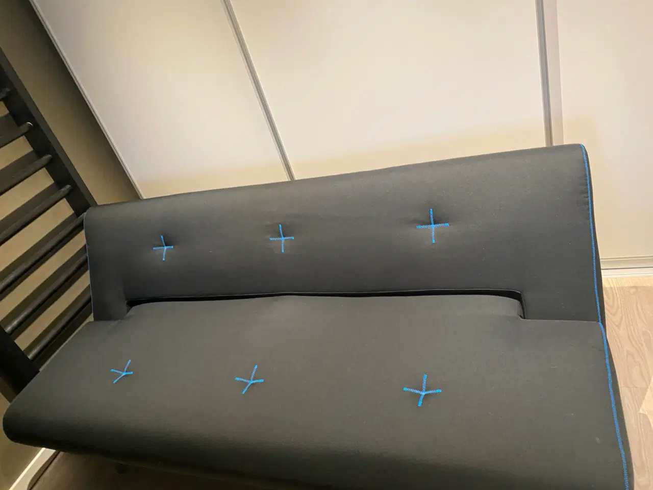 Billede 1 - Pæn sovesofa