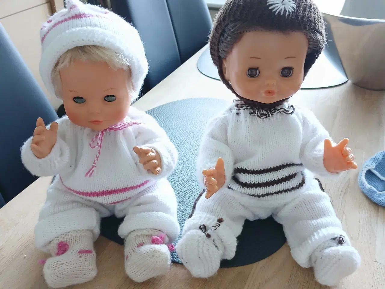 Billede 2 - Dreng - pige