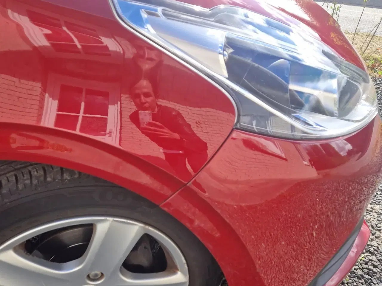Billede 10 - Peugeot 208 1,6 BlueHDi 100 Active