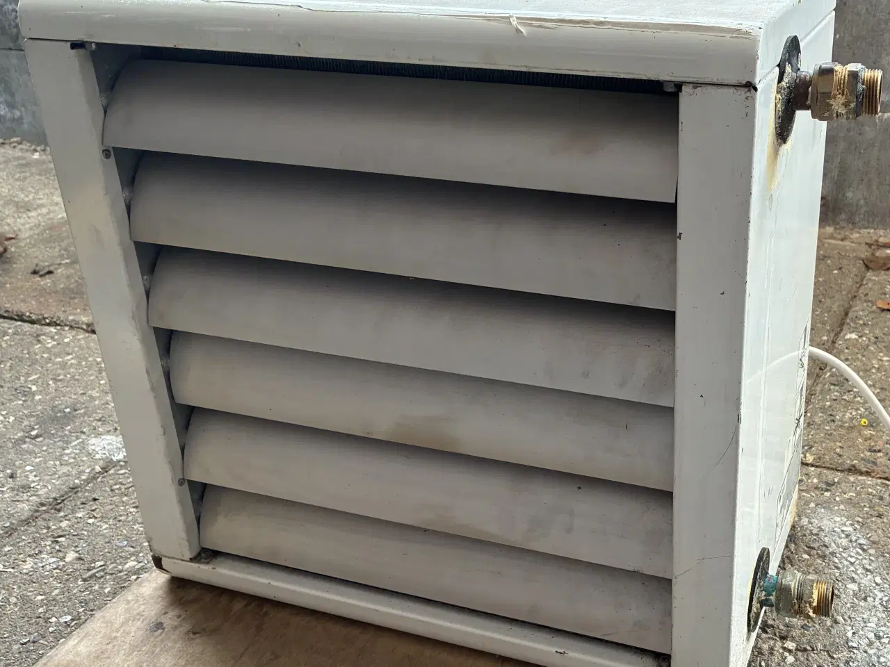 Billede 1 - Kalorifære til vand sælges