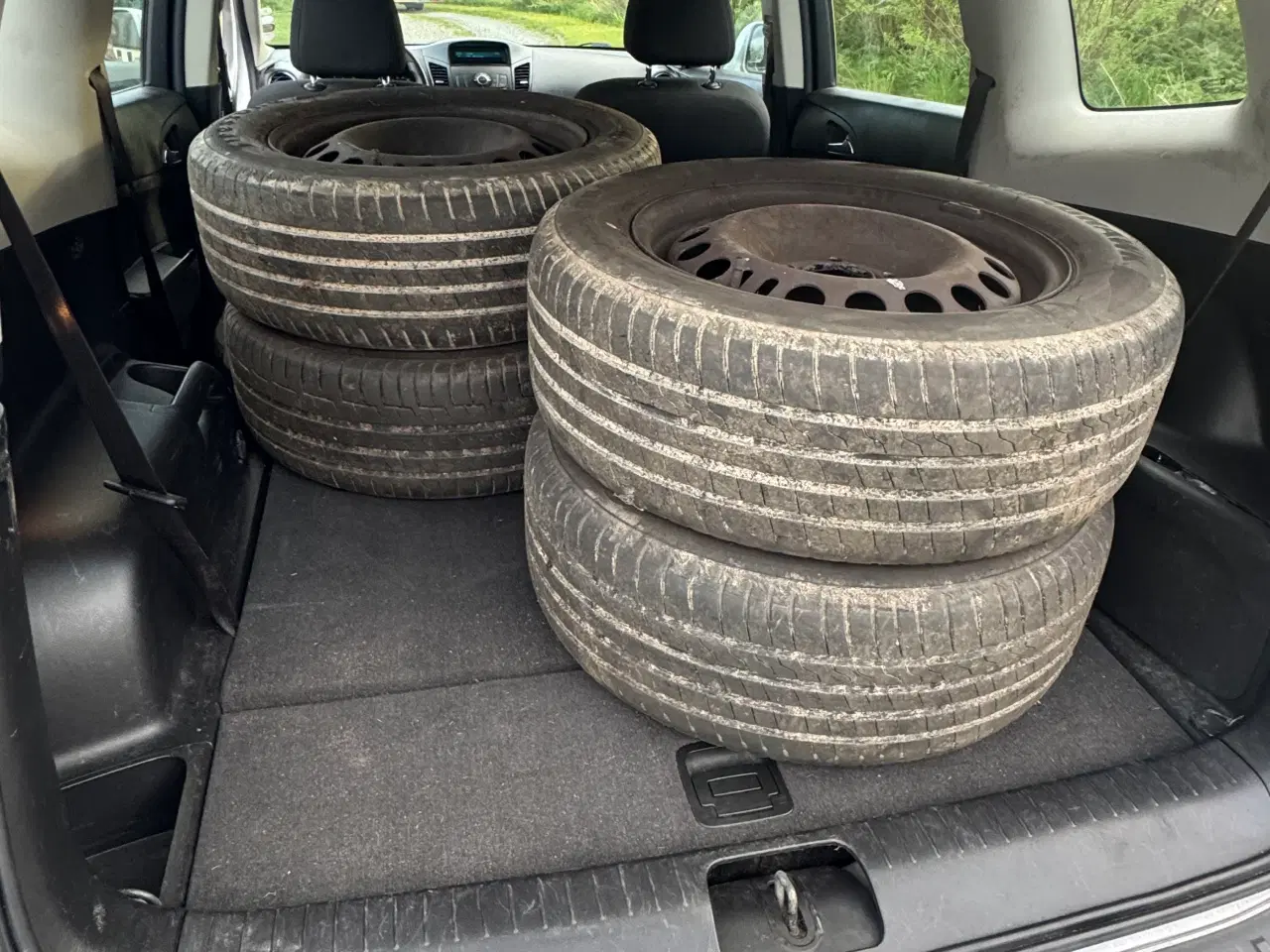 Billede 7 - Chevrolet Orlando 7pers.