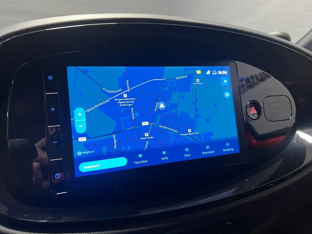 Billede 15 - Toyota Aygo X 1,0 Air Pulse s-CVT