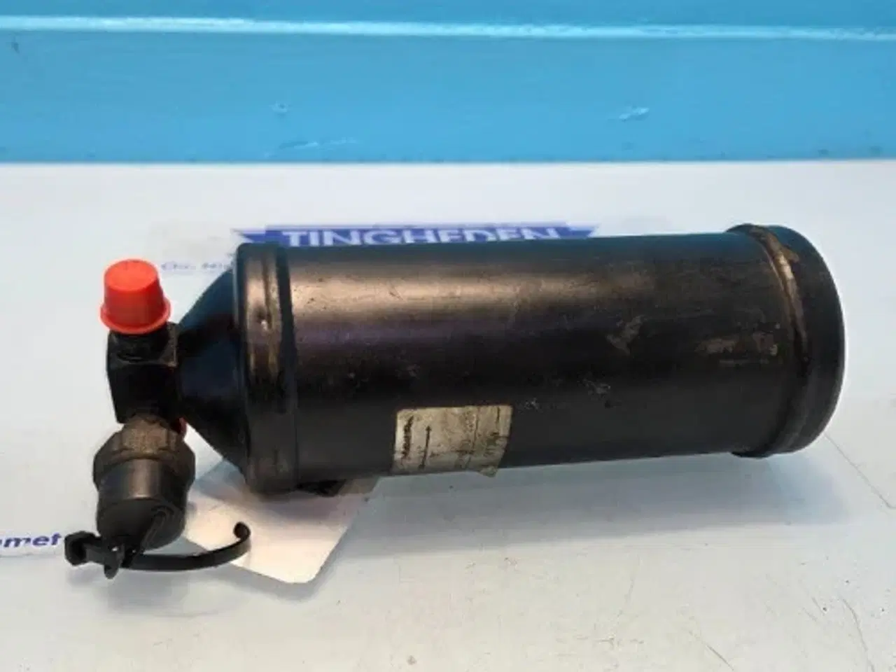 Billede 2 - Perkins 1006-60T Filter 3712495M1