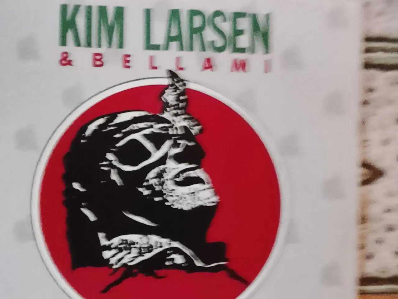 Billede 2 - Łp er sælges