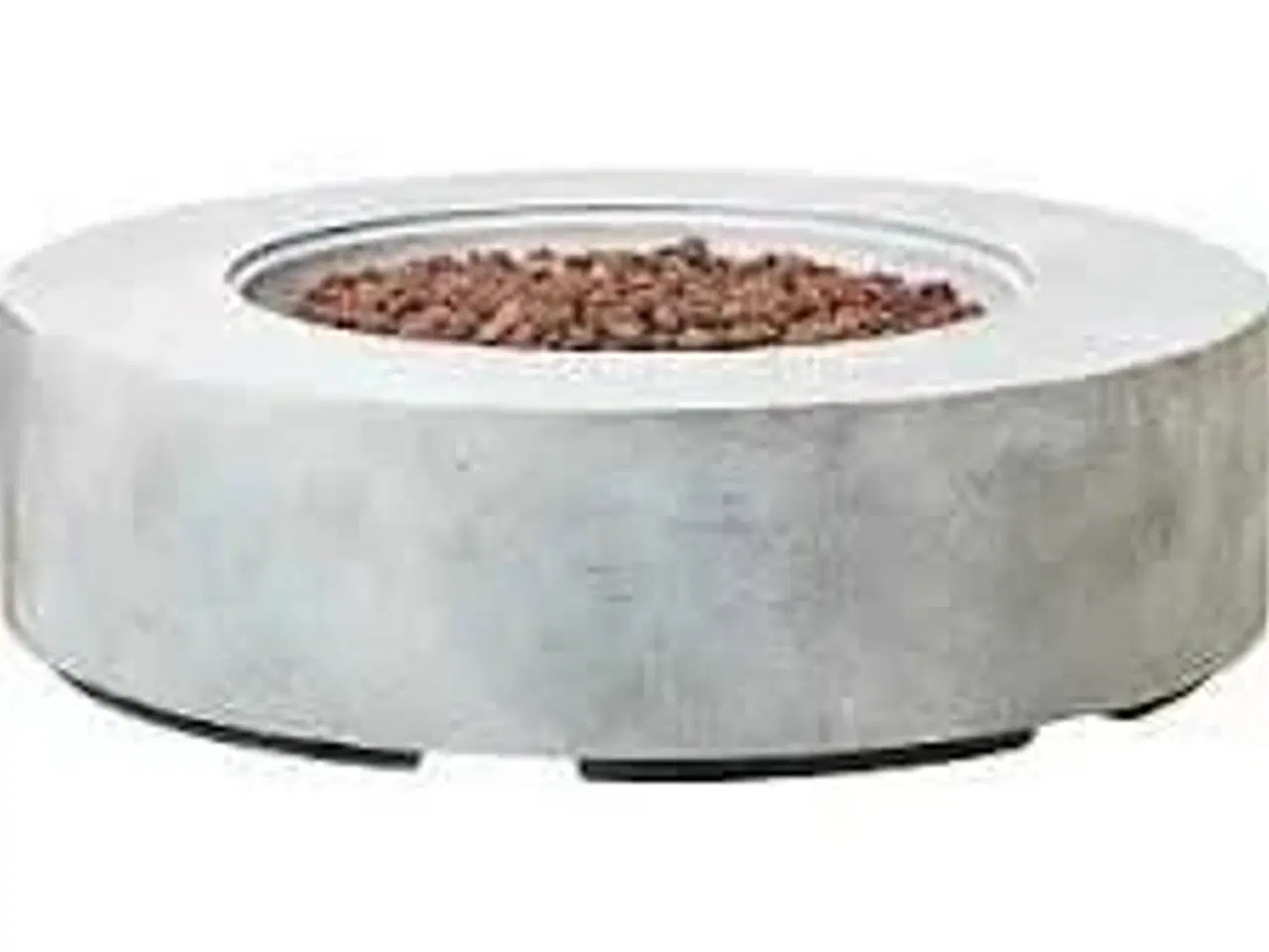 Billede 2 - Pizzo havebord med gasvarmer Ø:106 cm