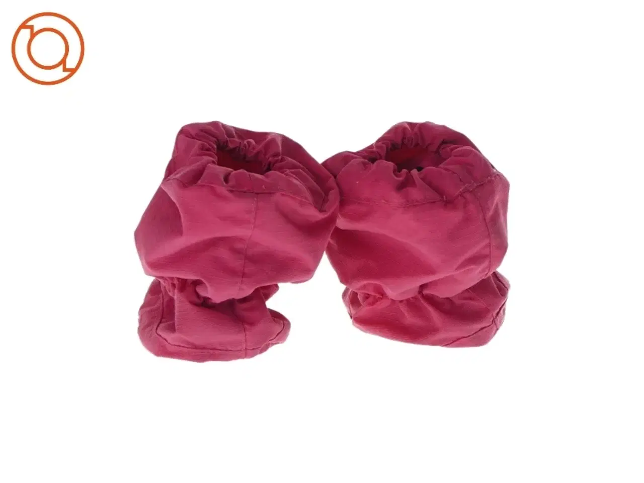 Billede 4 - Sutsko til børn (str. 0-2 år)