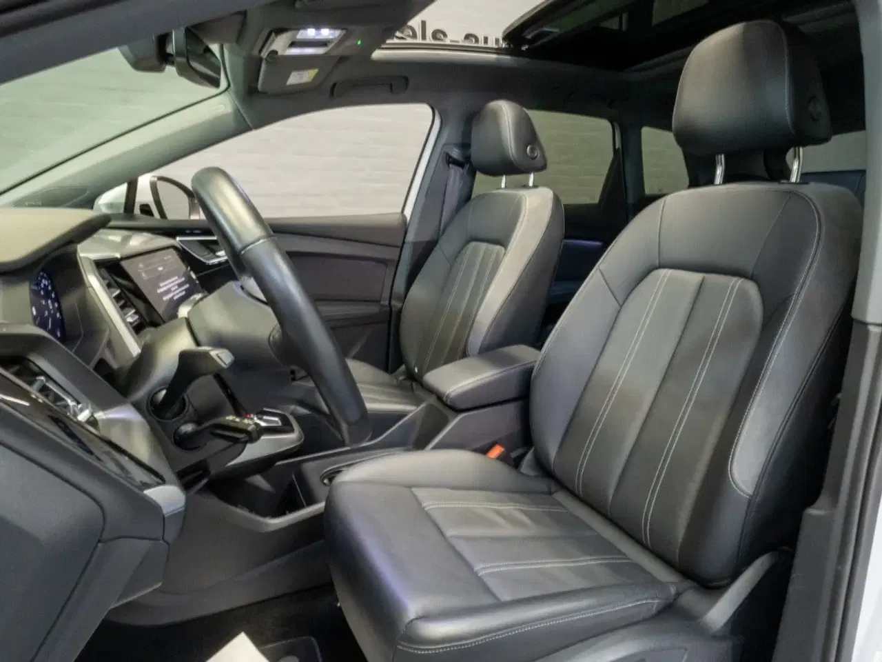 Billede 23 - Audi Q4 e-tron 40 S-line