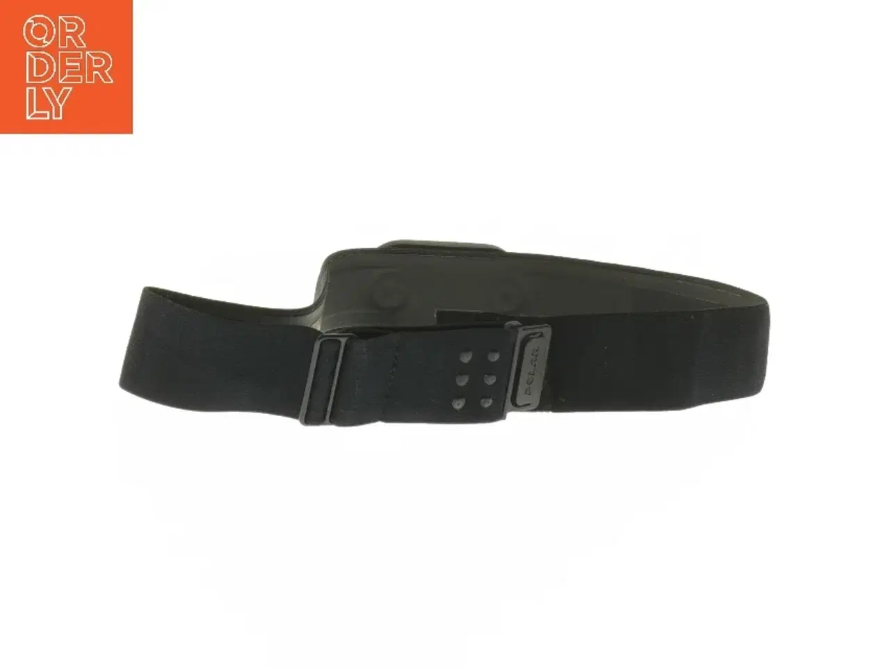 Billede 3 - Pulsmåler rem fra Polar (str. 62 cm)