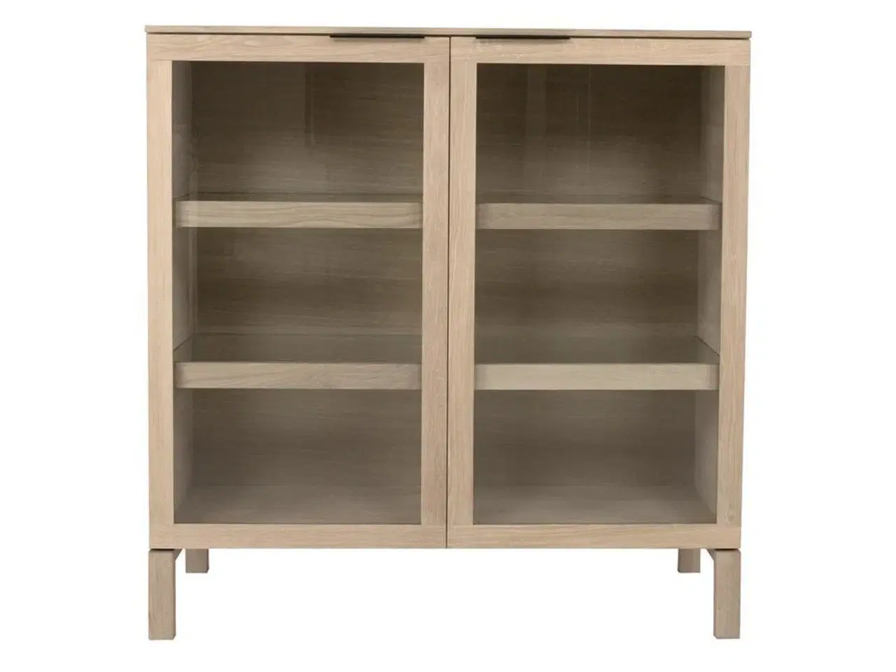 Billede 1 - Soho vitrine Låger 2
