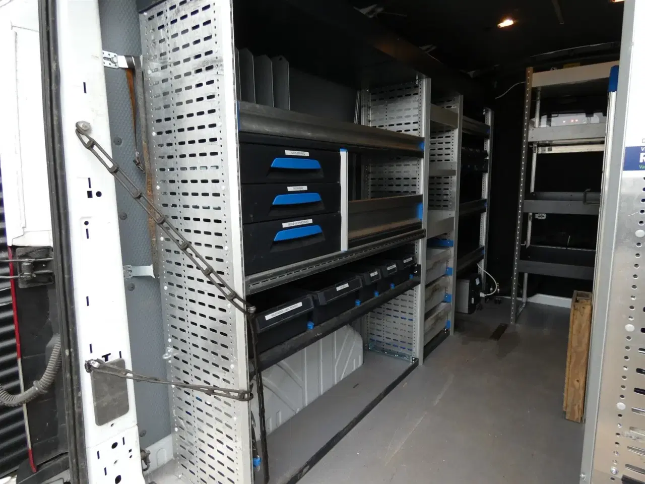 Billede 10 - Ford Transit 350 L2H2 2,0 TDCi Trend 130HK Van 6g