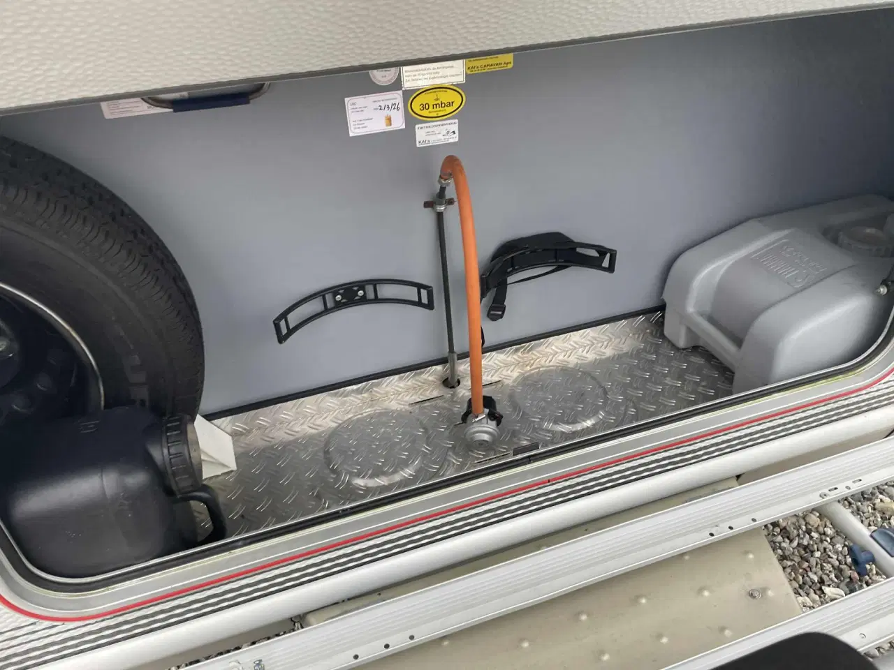 Billede 15 - NR 21 - LMC Münsterland 400 SD