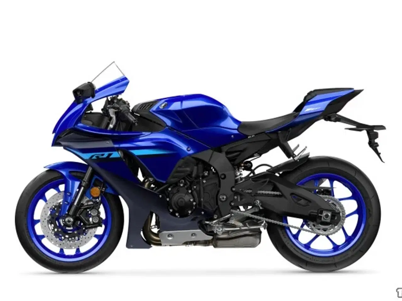 Billede 4 - Yamaha YZF R1