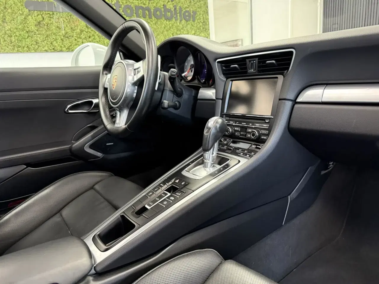 Billede 10 - Porsche 911 Carrera 4S 3,8 PDK 400HK 2d 7g Aut.