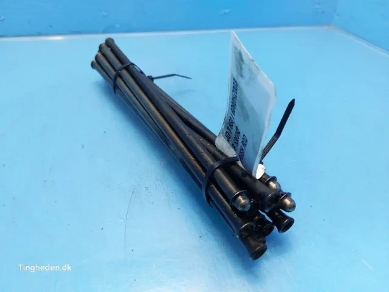 Billede 6 - Motor 6090HZ003 Stødstænger R536992 12 stk