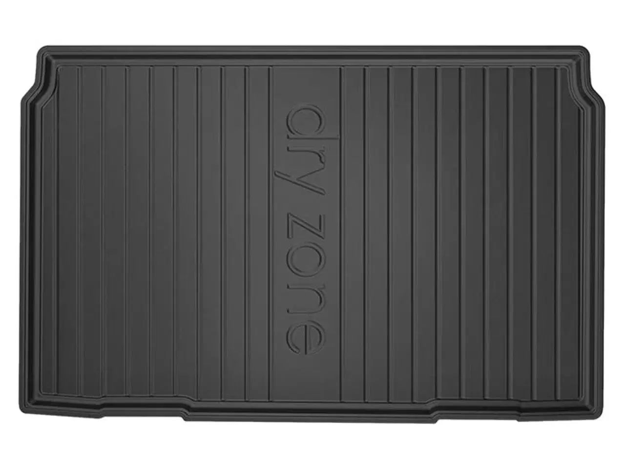 Billede 1 - Bagagerumsbakke Peugeot 208 II HB 2019-