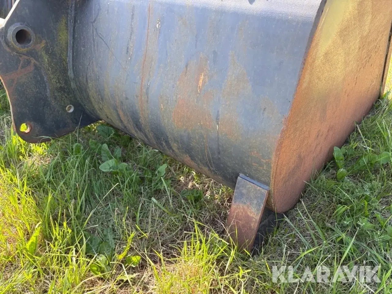 Billede 11 - Kartoffelgreb 35 tdr