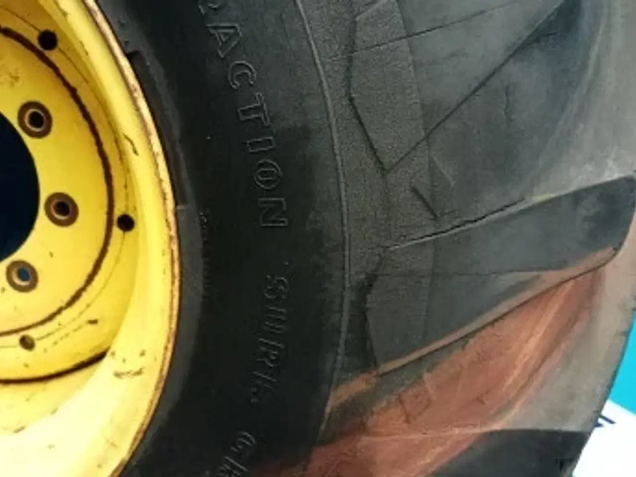 Billede 6 - 26"   23.1-26