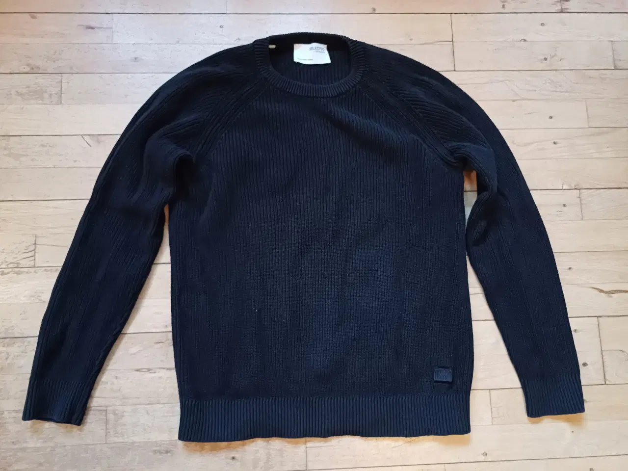 Billede 1 - Sweater / Trøje / Selected trøje 