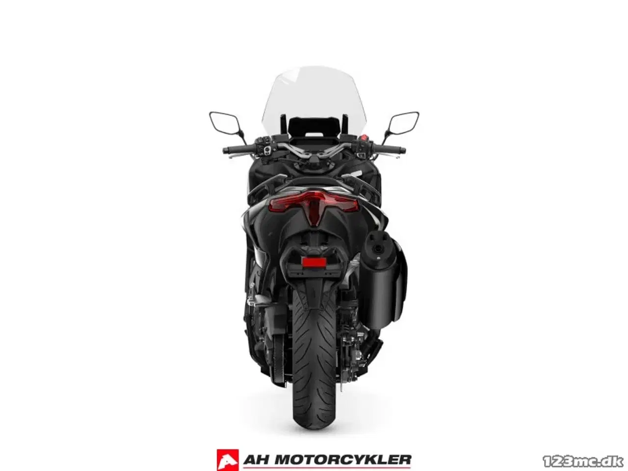 Billede 6 - Yamaha T-Max 560 Tech Max Crystal Graphite