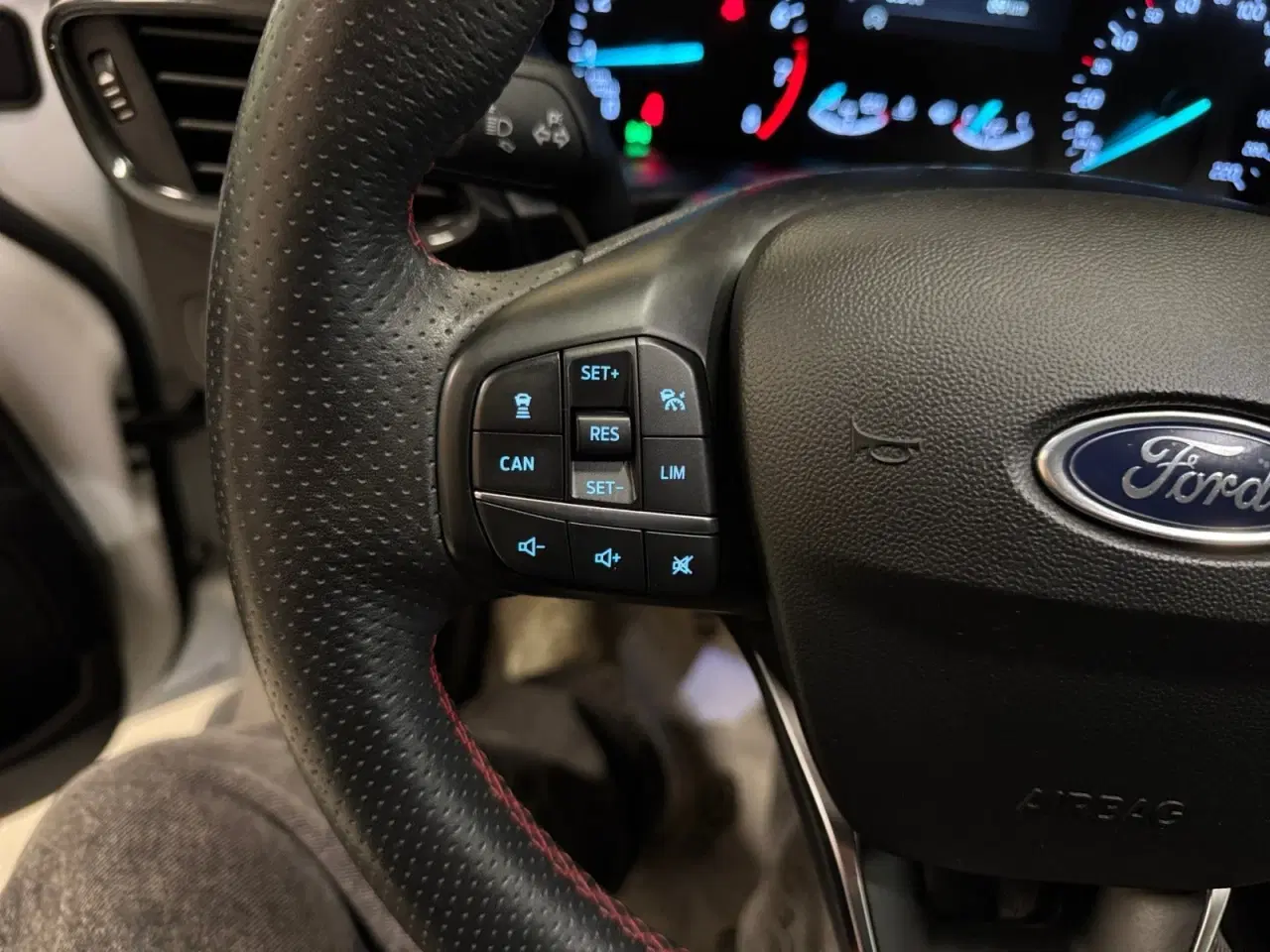 Billede 11 - Ford Fiesta 1,0 EcoBoost ST-Line