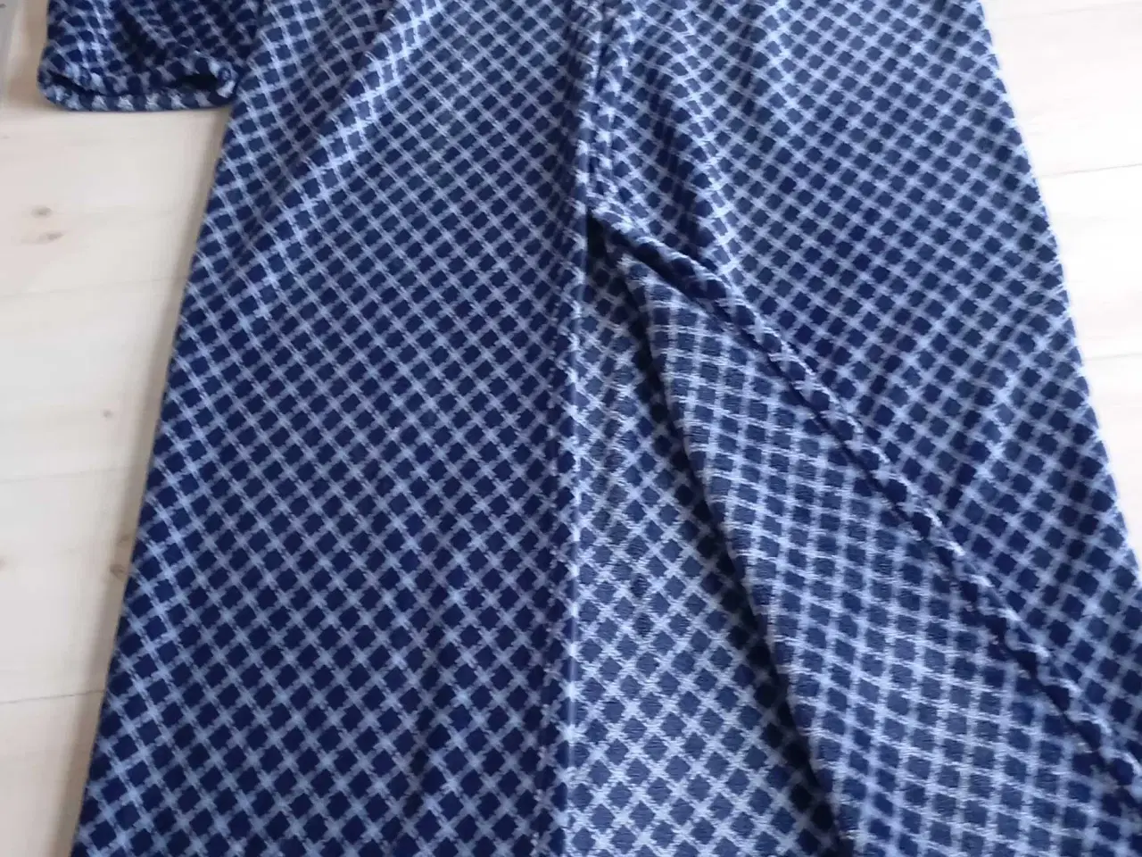 Billede 7 - Plaid. Hyggetæppe. Stort