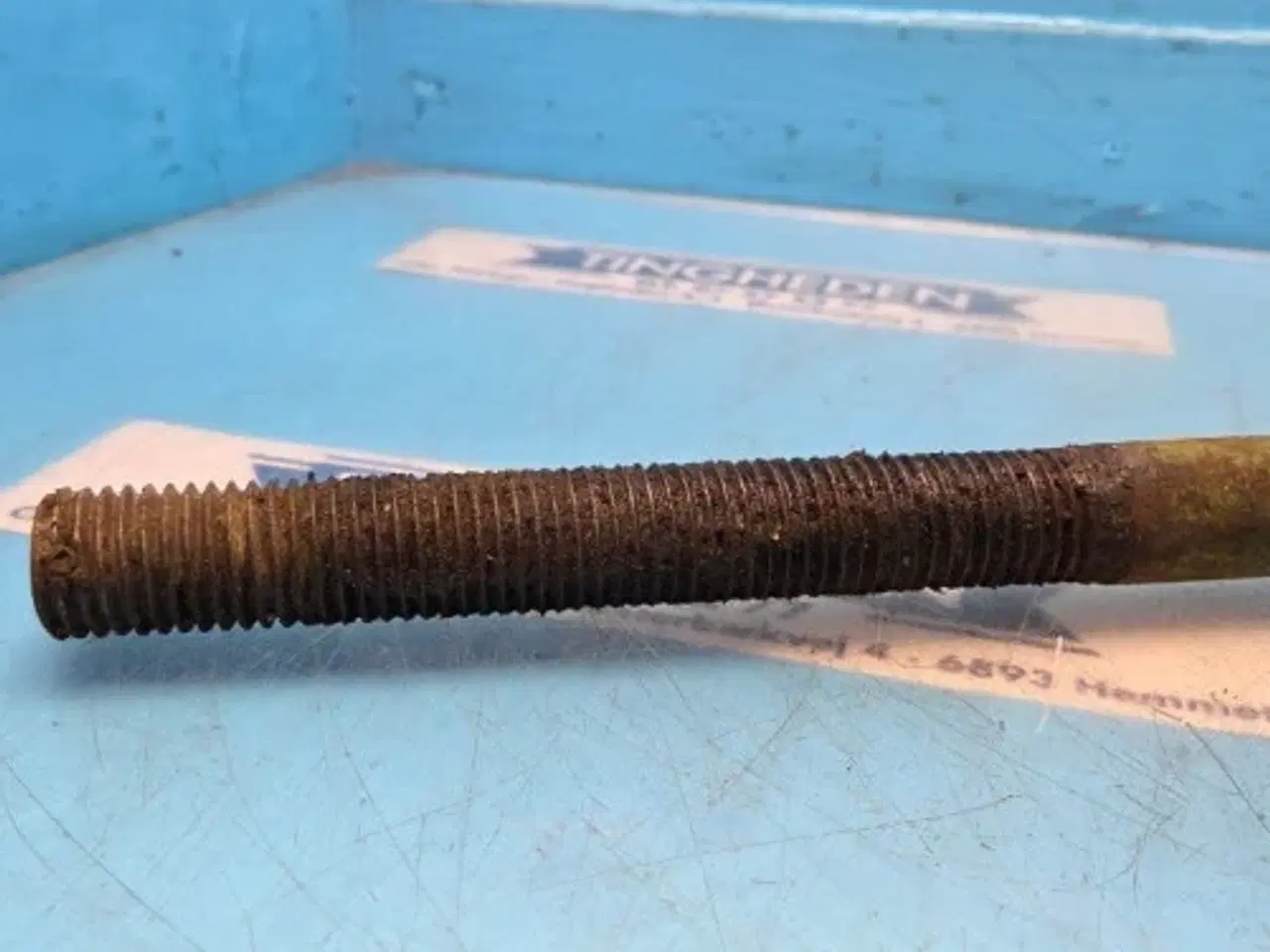 Billede 9 - John Deere 3030 Liftarm AL23422