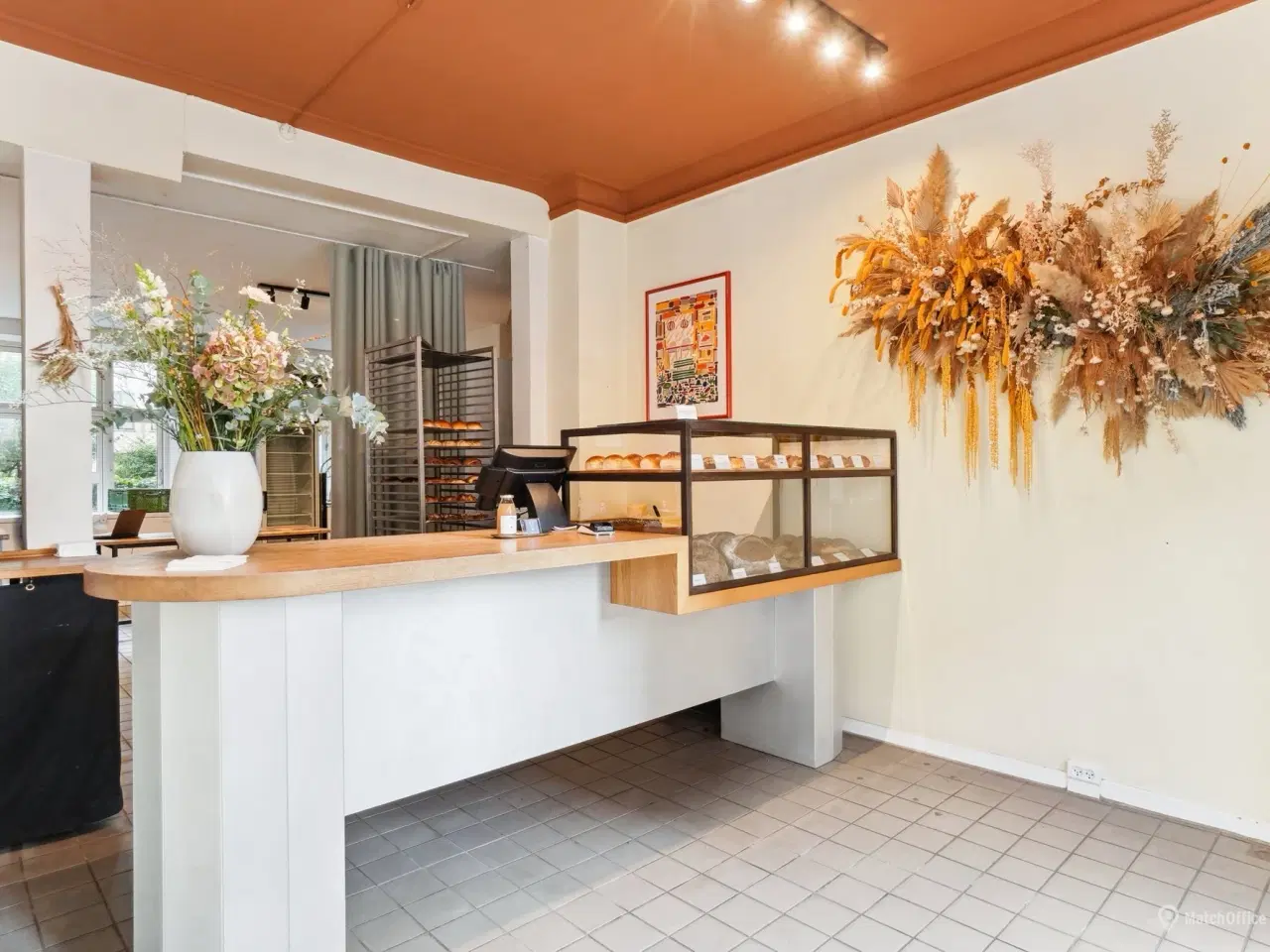 Billede 9 - Attraktivt butikslokale på Fælledvej