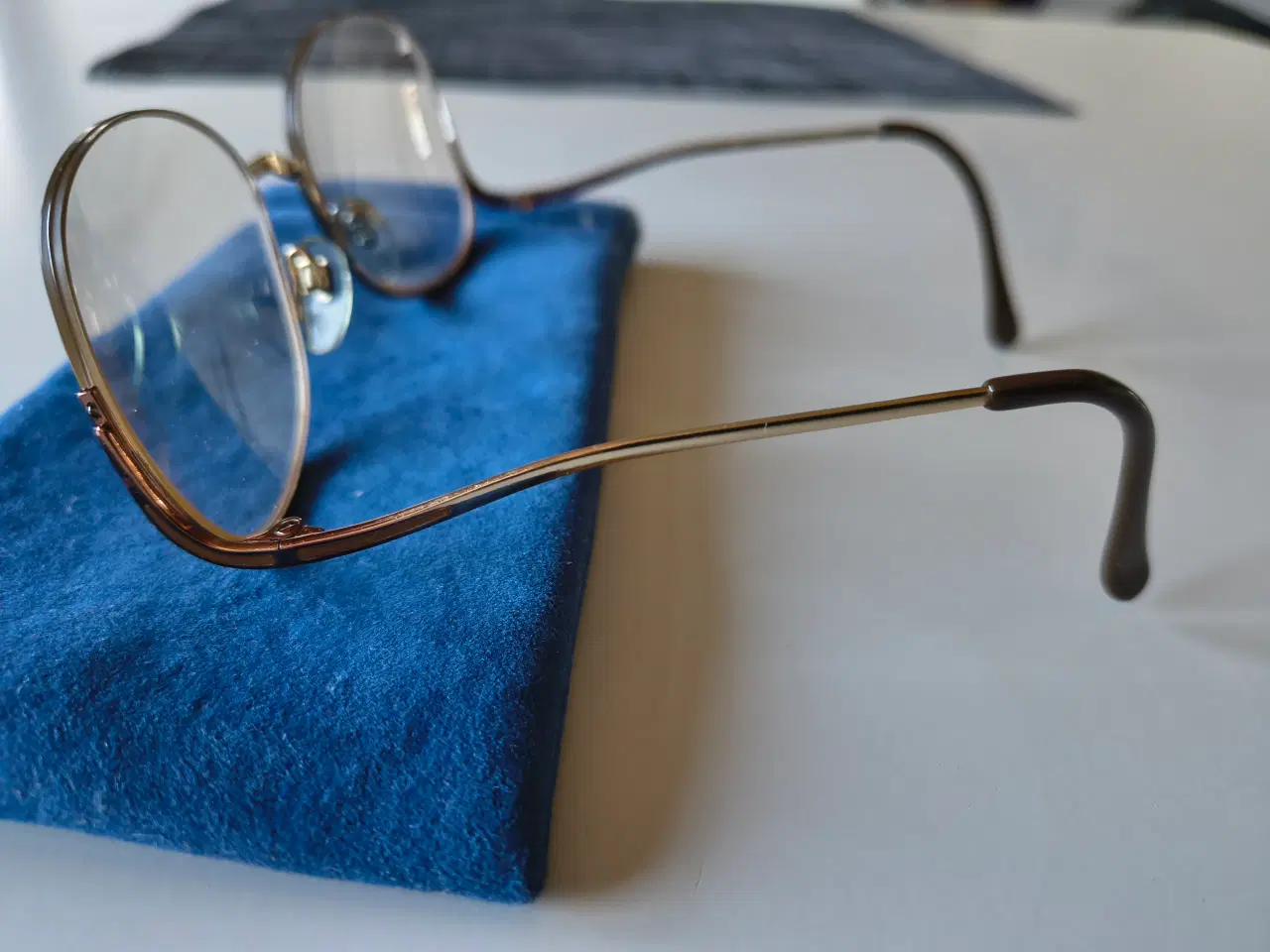 Billede 3 - Retro/Vintage brille 