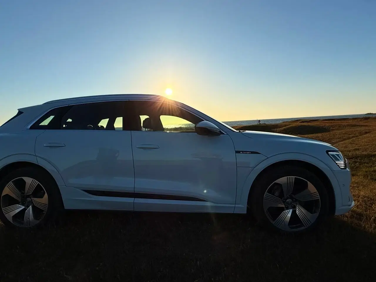 Billede 2 - Audi e-tron 55 Advanced quattro