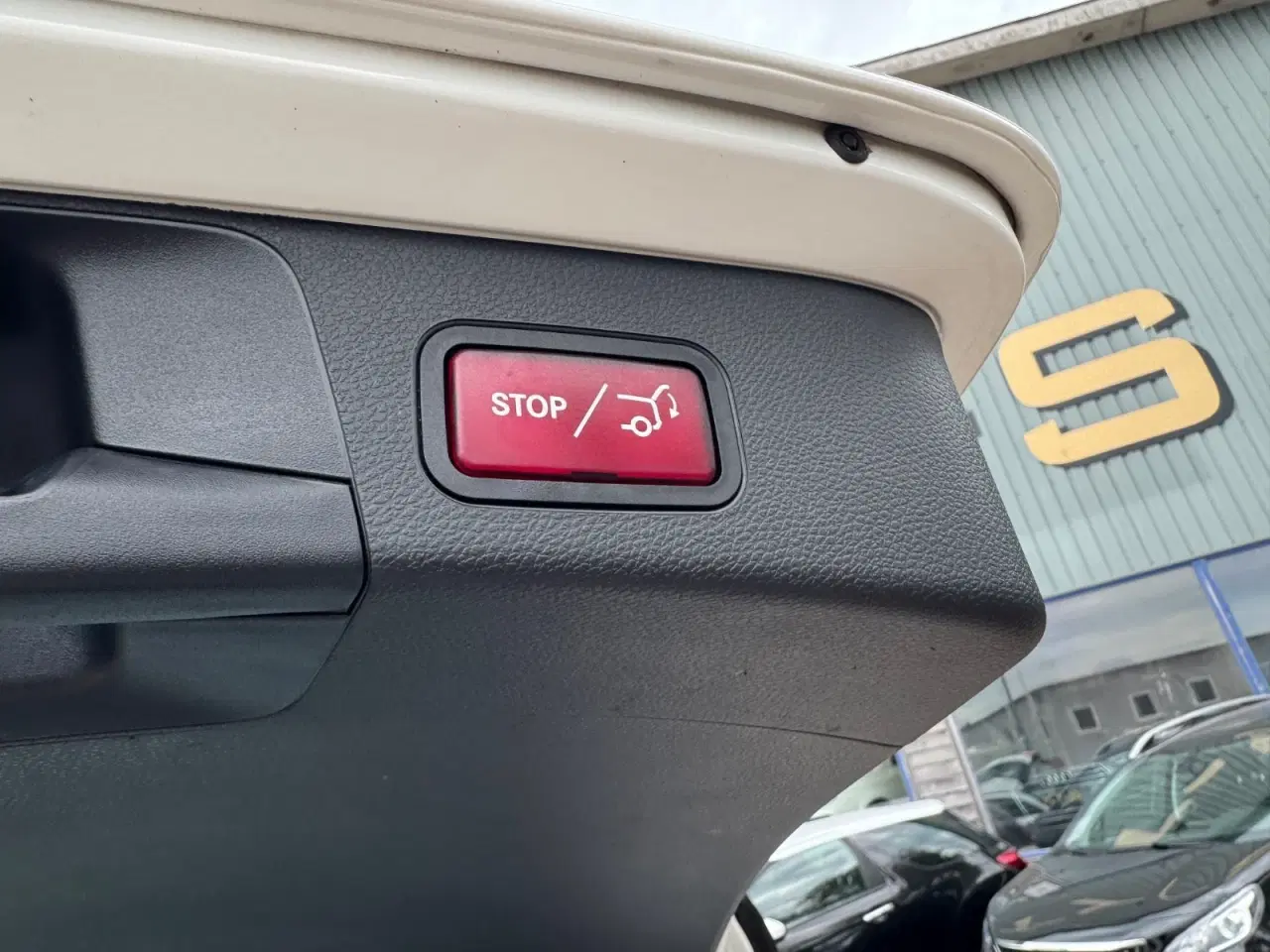 Billede 19 - Mercedes C400 3,0 AMG Line stc. aut. 4Matic