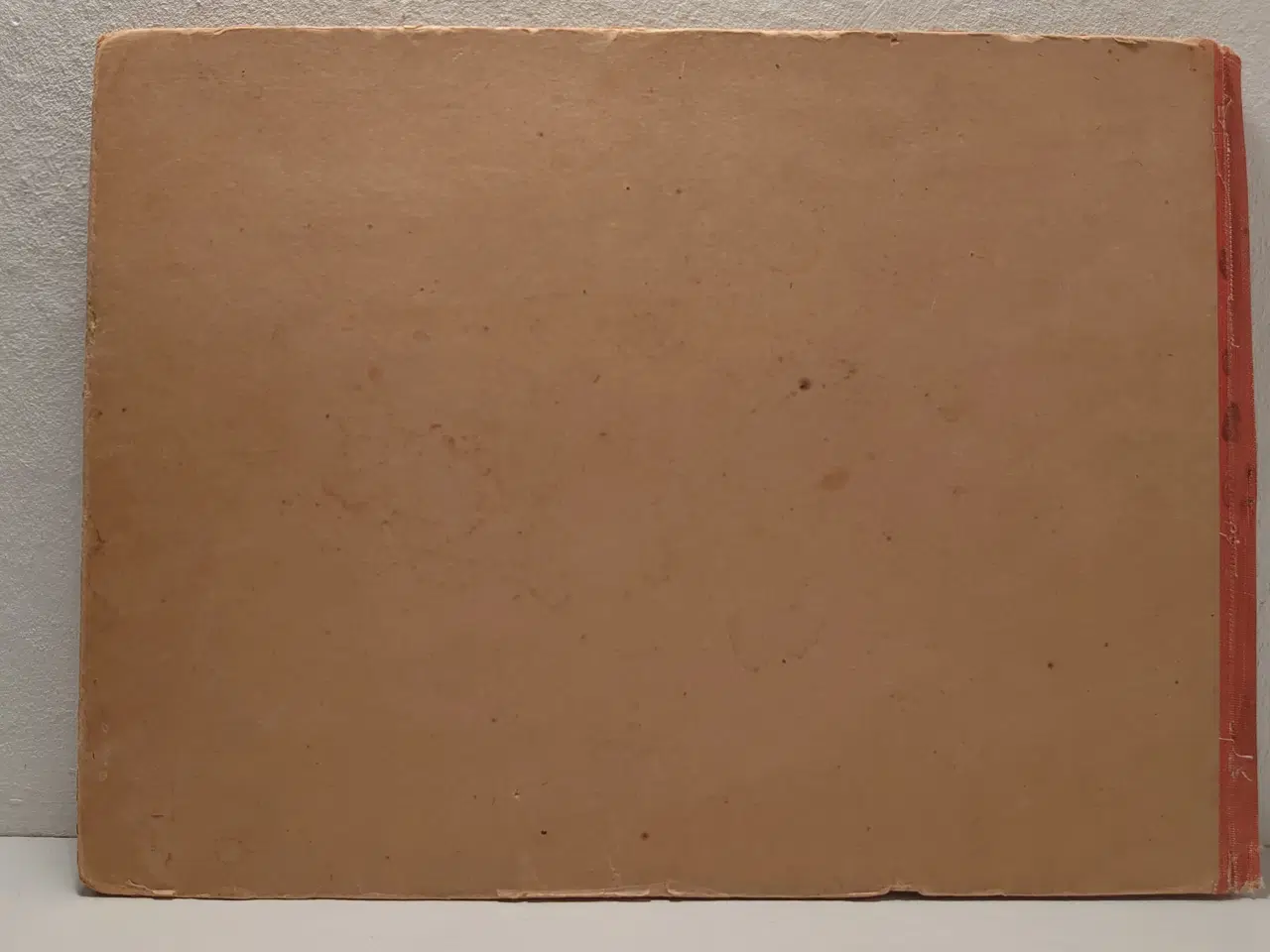 Billede 2 - Louis Moe: Brumle-Bumle. 1.udg. 1921.