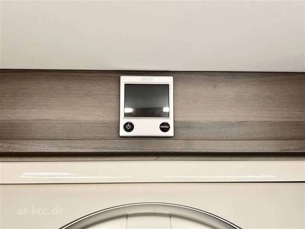 Billede 21 - 2025 - Kabe Estate 600 GDL KS