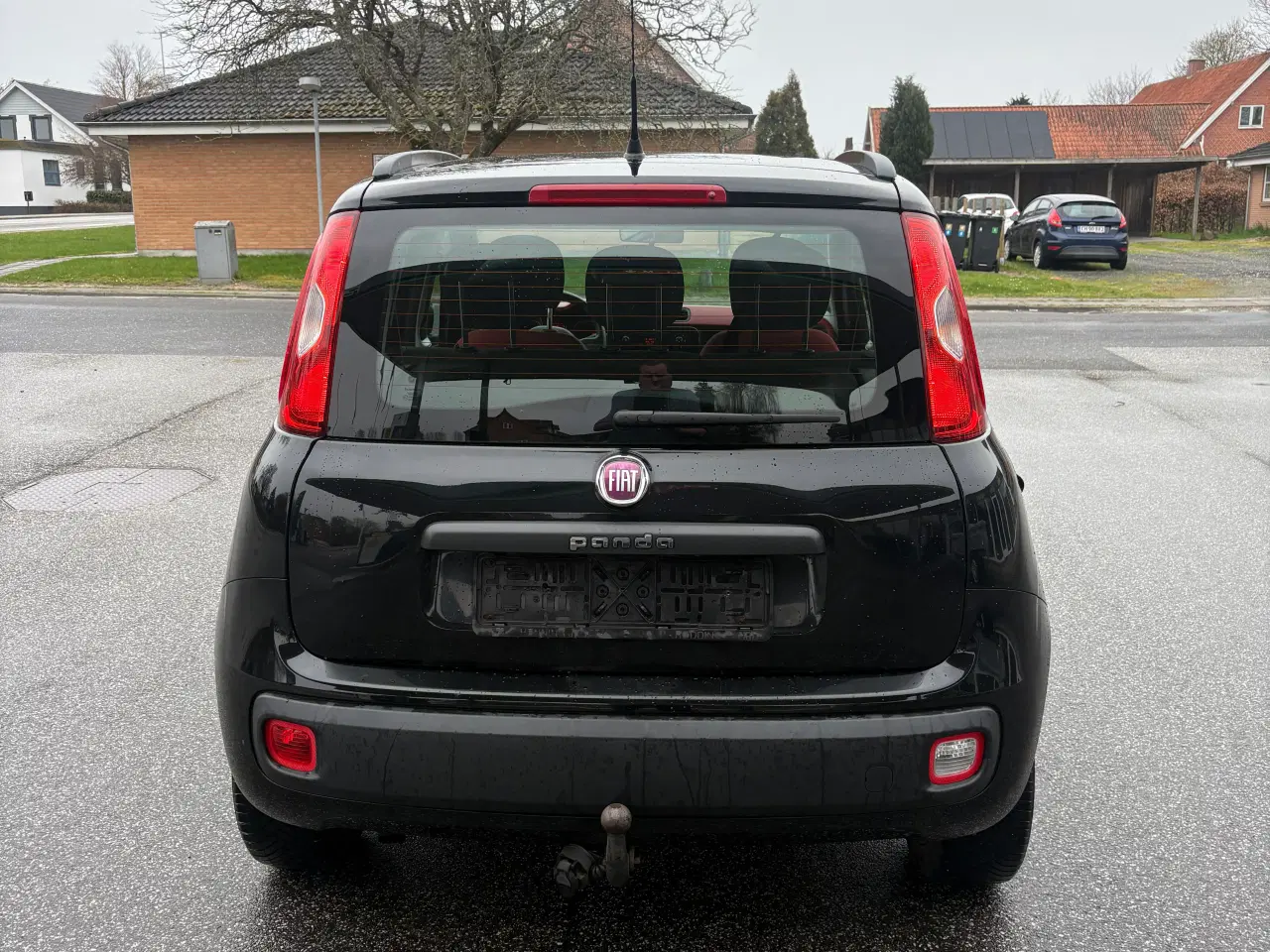 Billede 6 - Fiat Panda Easy 0.9 TwinAir 86 HK – årgang 2012
