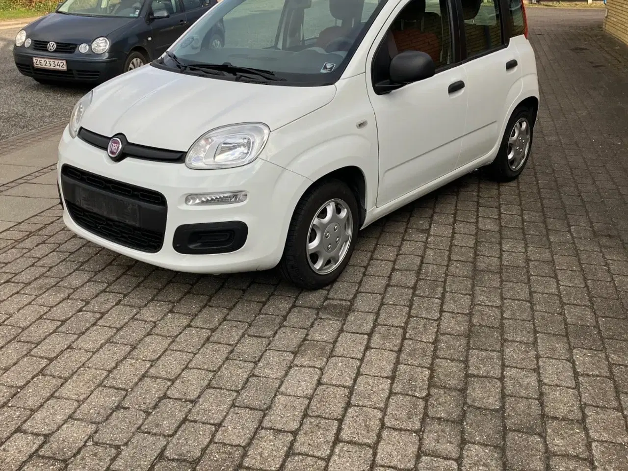 Billede 1 - Fiat Panda 1,2 69 Easy