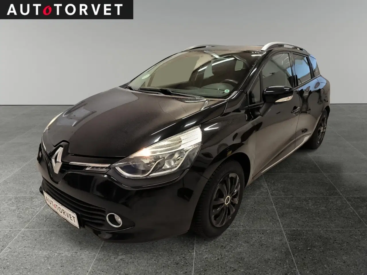 Billede 1 - Renault Clio IV 0,9 TCe 90 Dynamique Sport Tourer